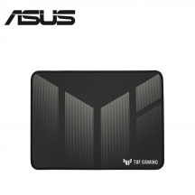 ASUS TUF Gaming P1 Portable Gaming Mouse Pad (nano-coated, water-resistant surface, durable anti-fray stitching)