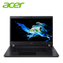 Acer TravelMate P2 TMP214-54-36NC 14'' FHD Laptop Black ( i3-1215U, 8GB,256GB SSD, Intel, W11P )
