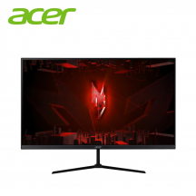 Acer Nitro QG270 S3 27" FHD 180Hz Gaming Monitor ( DP, HDMI, 3 Yrs Wrty )
