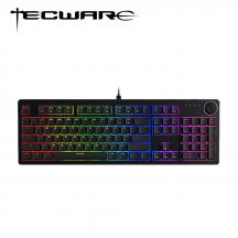 Tecware Spectre Pro RGB Backlit Mechanical Keyboard