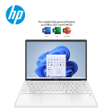 HP Pavilion Aero 13-be2024AU 13.3" WUXGA Laptop Ceramic White ( Ryzen 5 7535U, 16GB, 512GB SSD, ATI, W11, HS )