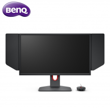 BenQ EX2780Q 27" QHD 144Hz HDRi Eye Care IPS Gaming Monitor ( HDMI, DP, USB-C, 3 Yrs Wrty )