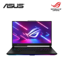 Asus ROG Strix Scar 17 G733P-YLL009W 17.3'' WQHD 240Hz Gaming Laptop ( Ryzen 9 7945HX, 32GB, 1TB SSD, RTX4090 16GB, W11 )
