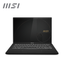 MSI Summit E14FlipEvo A13MT-400 14" QHD+ Laptop Ink Black ( i7-1360P, 16GB, 1TB SSD, Iris Xe, W11P )