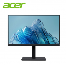 Acer Vero CB241Y 27" FHD 75Hz Widescreen Monitor ( USB-C, HDMI, 3 Yrs Wrty )
