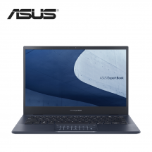 Asus ExpertBook B5 B5302CE-AEG0850R 13.3'' FHD Laptop Star Black ( i5-1135G7, 8GB, 512GB SSD, Intel, W10P )