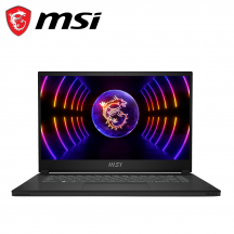 MSI Stealth 15 A13VE-022 15.6'' FHD Gaming Laptop ( i7-13620H, 16GB, 1TB SSD, RTX4050 6GB, W11 )