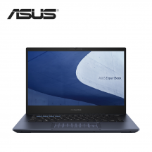 Asus ExpertBook B5 B5402CE-AKC0269X 14" FHD Laptop Star Black ( i5-1155G7, 8GB, 512GB SSD, Intel, W11P )