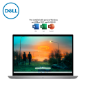 Dell Inspiron 14 5435 R7165SG-W11 14'' FHD Laptop Silver ( Ryzen 7 7730U, 16GB, 512GB SSD, ATI, W11, HS )