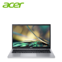 Acer Aspire 3 A315-510P-P049 15.6'' FHD Laptop Pure Silver ( N200, 4GB, 256GB SSD, Intel, W11 )