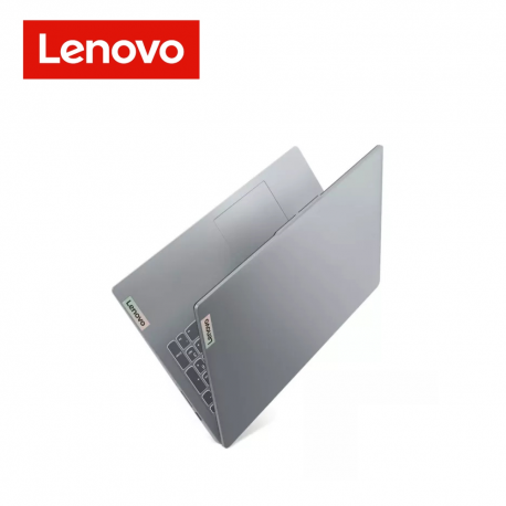 Lenovo IdeaPad Slim 3 15ABR8 82XM004MMJ 15.6'' FHD Laptop Arctic Grey (  Ryzen 7 7730U, 8GB, 512GB SSD, ATI, W11, HS ) : NB Plaza