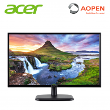 Acer Aopen 22CV1QH3 21.5'' FHD Monitor ( HDMI, VGA, 3Yrs Wrty )