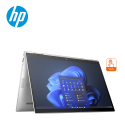 HP Elite x360 1040 G9-6W3D0PA 14" WUXGA Touch 2-in-1 Laptop Silver ( i7-1255U, 16GB, 512GB SSD, Intel, W11P )