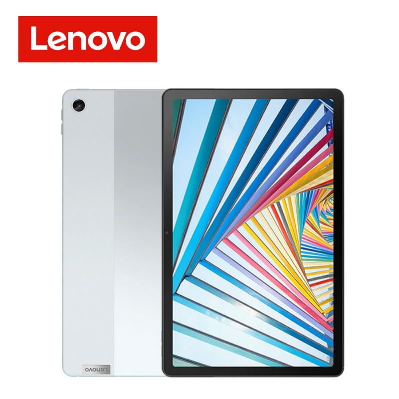 Lenovo Tab M10 Plus ZAAN0064MY 10.61'' 2K Frost Blue ( Snapdragon