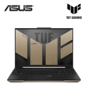 Asus TUF Gaming A16 FA617N-SN3099W 16'' FHD+ 165Hz Gaming Laptop ( Ryzen 7 7735HS, 8GB, 512GB SSD, RX7600S 8GB, W11 )