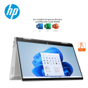 HP Pavilion x360 14-ek1039TU 14" FHD Touch 2-in-1 Laptop Silver ( i5-1335U, 16GB, 512GB SSD, Intel, W11, HS )