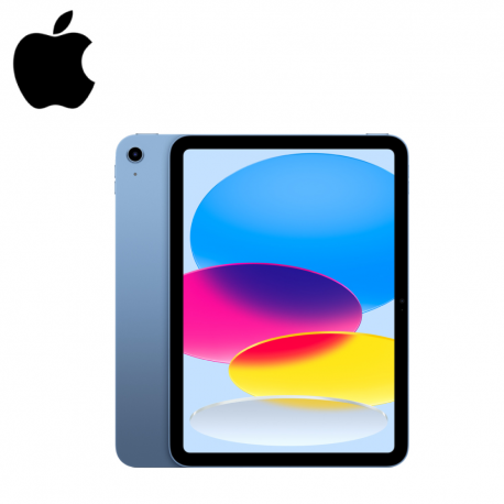 Apple iPad 10th Gen 10.9" Wi-Fi 64GB ( MPQ03ZP, MPQ33ZP ) - A14 Chip