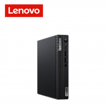 Lenovo ThinkCentre M70q Gen 3 11T3005UME Tower Desktop PC Black ( i5-12500T, 8GB, 256GB SSD, Intel, W11P )