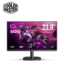 Cooler Master GA241 23.8" FHD 100Hz Gaming Monitor ( HDMI, VGA, 3Yrs Warranty )