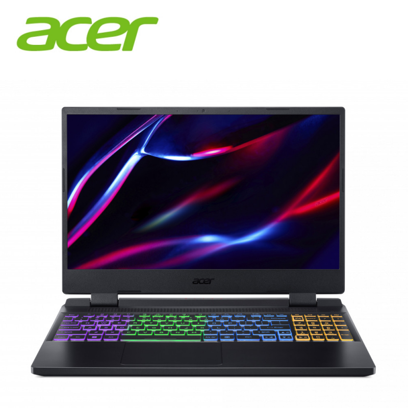 Acer Nitro 5 Gaming Laptop Intel Core i5-12500H 2.50 GHz 15.6 Windows 11  Home 64-bit AN515-58-56CH 