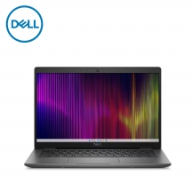 Dell Latitude L3440 I5358G-512GB 14" FHD Laptop Black ( i5-1335U, 8GB, 512GB SSD, Intel, W11P )