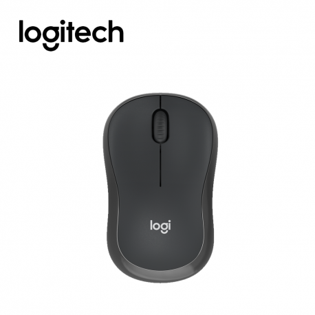 LOGITECH M240 Wireless Bluetooth Silent Mouse (Graphite/Off-White/Rose)