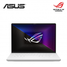 Asus ROG Zephyrus G14 GA402N-UN2044W 14'' QHD+ 165Hz Gaming Laptop ( Ryzen 7 7735HS, 16GB, 512GB SSD, RTX4050 6GB, W11 )
