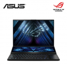 Asus ROG Zephyrus Duo 16 GX650P-YNM019WH 16'' QHD+ Gaming Laptop ( Ryzen 9 7945HX, 64GB, 4TB SSD, RT4090 16GB, W11 )
