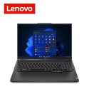 Lenovo Legion Pro 5 16IRX8 82WK00FUMJ 16'' WQXGA 240Hz Gaming Laptop Onyx Grey ( i7-13700HX, 16GB, 1TB SSD, RTX4070 8GB, W11 )