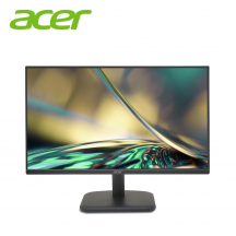 Acer E271B 27" FHD IPS 75Hz LED-backlit Monitor Black ( HDMI, VGA, 3 Yrs Wrty )