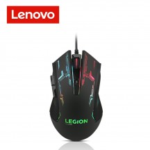 Lenovo L300 Essential Compact Wireless Mouse Black
