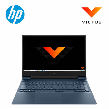 HP Victus 16-s0038AX 16.1" FHD 144Hz Gaming Laptop Mica Silver ( Ryzen 5 7640HS, 16GB, 512GB SSD, RTX4050 6GB, W11 )