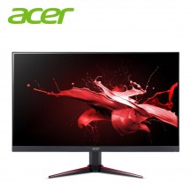 Acer Nitro VG240Y E 23.8" FHD IPS 100Hz Gaming Monitor (DP, HDMI, 3 Yrs Wrty)