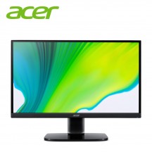 Acer KA242Y 23.8'' FHD IPS 75Hz 1ms Monitor ( HDMI, VGA, 3 Yrs Wrty )