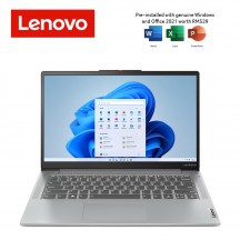 Lenovo IdeaPad Slim 5 Light 14ABR8 82XS002UMJ 14'' FHD Laptop Grey ( Ryzen 7 7730U, 16GB, 512GB SSD, ATI, W11, HS )