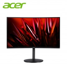 Acer EI322QKA 31.5'' 4K UHD 68Hz Curved Monitor ( Speaker, HDMI, VGA, 3 Yrs Wrty )