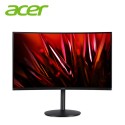 Acer EI322QKA 31.5'' 4K UHD 68Hz Curved Monitor ( Speaker, HDMI, VGA, 3 Yrs Wrty )