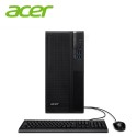 Acer Veriton VS2710G-13400F Mid Tower Desktop PC Black ( i5-13400, 8GB, 512GB, Intel, DOS )
