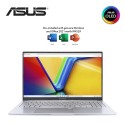 Asus VivoBook 15 OLED A1505Z-AMA088WS 15.6'' 2.8K Laptop Silver ( i5-1235U, 8GB, 512GB SSD, Intel, W11, HS )