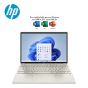 HP Pavilion Aero 13-be2026AU 13.3" WUXGA Laptop Gold ( Ryzen 5 7535U, 16GB, 512GB SSD, ATI, W11, HS )