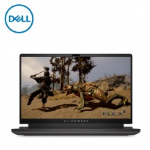 Dell Alienware M15 90161-3080Ti-QHD-W11 R7 15.6'' QHD 240Hz Gaming Laptop ( Ryzen 9 6900HX, 16GB, 1TB SSD, RTX3080Ti 16GB, W11 )