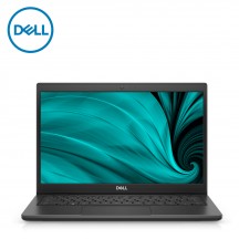Dell Latitude L3420 I5358G-512-W11PRO-MX450 14'' FHD Laptop Black ( i5-1135G7, 8GB, 512GB SSD, MX450 2GB, W11P )