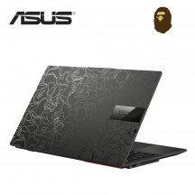 Asus VivoBook S 15 OLED (Bape Edition) K5504V-AMA257WS/K5504V-AMA334WS 15.6'' 2.8K ( I9-13900H/16GB/1TB SSD/Intel/ W11)