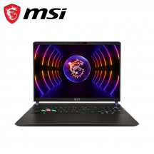 MSI Vector GP68HX 13VG-228 16" QHD+ 240Hz Gaming Laptop ( i7-13700HX, 16GB, 1TB SSD, RTX 4070 8GB, W11,H&S )
