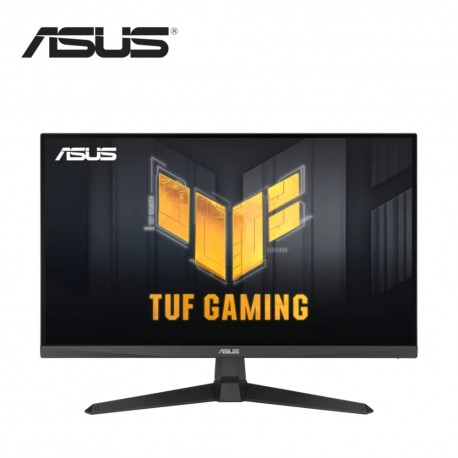 Asus TUF VG279Q3A 27" FHD 180Hz IPS Gaming Monitor ( Speaker, DP, HDMI, 3 Yrs Wrty )