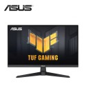 Asus TUF VG279Q3A 27" FHD 180Hz Flat Gaming Monitor ( Speaker, DP, HDMI, 3 Yrs Wrty )