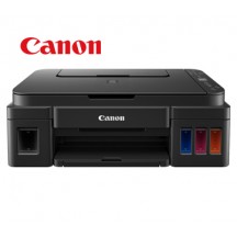 Canon G3010 AIO Wireless Printer ( Print, Scan, Copy )