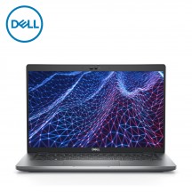 Dell Latitude L5430 i5358G-256-W11PRO 14'' FHD Laptop Black ( i5-1235U, 8GB, 256GB SSD, Intel, W11P )