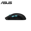 Asus ROG Harpe Ace Aim Lab Edition Wireless Gaming Mouse Black