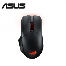 Asus ROG Chakram X Wireless RGB Gaming Mouse Black
